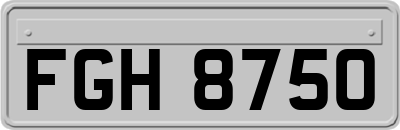 FGH8750