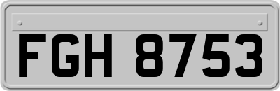 FGH8753