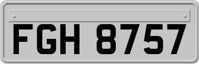 FGH8757