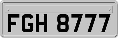 FGH8777