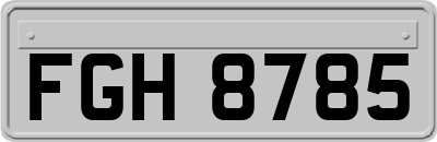 FGH8785