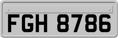 FGH8786