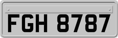 FGH8787