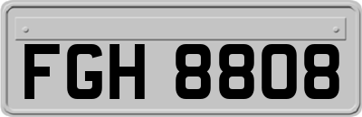 FGH8808