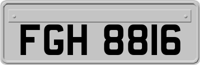 FGH8816
