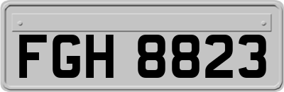 FGH8823