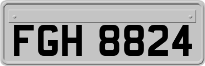FGH8824