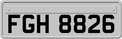 FGH8826