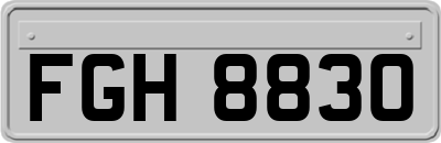 FGH8830