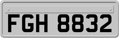 FGH8832