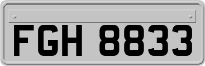 FGH8833
