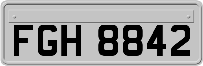 FGH8842