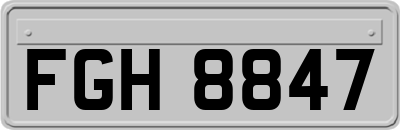 FGH8847