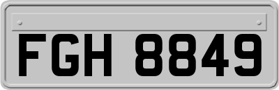 FGH8849