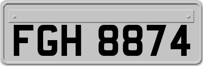 FGH8874
