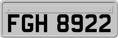 FGH8922