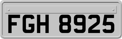 FGH8925