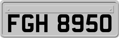 FGH8950