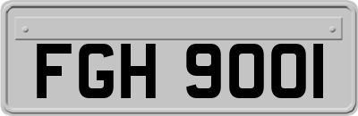 FGH9001