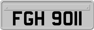 FGH9011