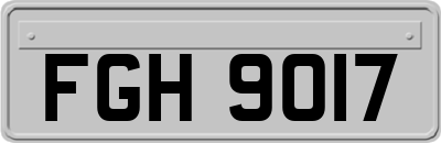 FGH9017