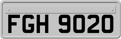 FGH9020