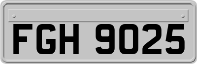 FGH9025