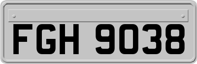 FGH9038