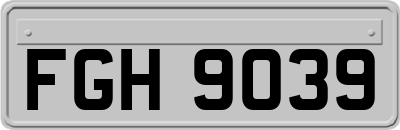 FGH9039