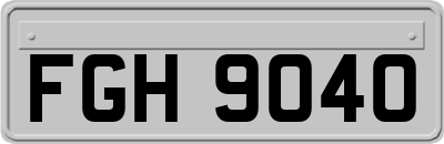 FGH9040