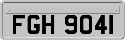 FGH9041