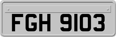 FGH9103