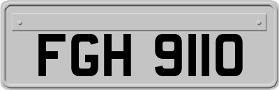FGH9110