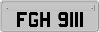 FGH9111