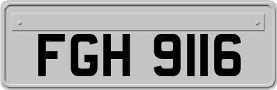 FGH9116