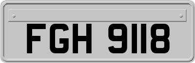 FGH9118