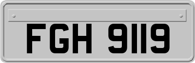 FGH9119
