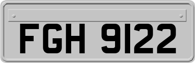 FGH9122