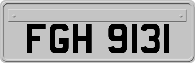 FGH9131