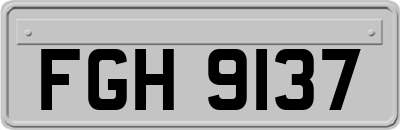 FGH9137