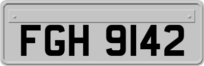 FGH9142