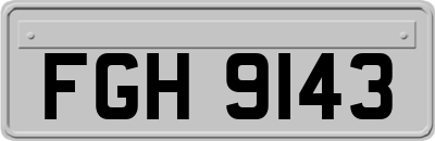 FGH9143