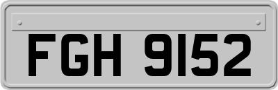 FGH9152