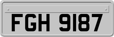 FGH9187