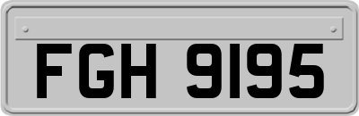 FGH9195