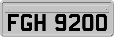 FGH9200