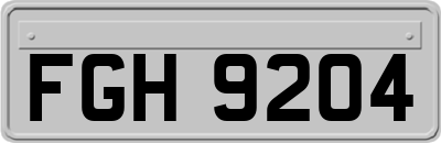 FGH9204