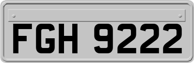 FGH9222