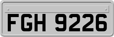 FGH9226