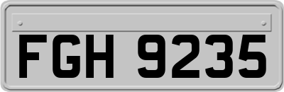 FGH9235